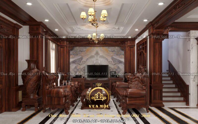 Tầm nhìn sứ mệnh